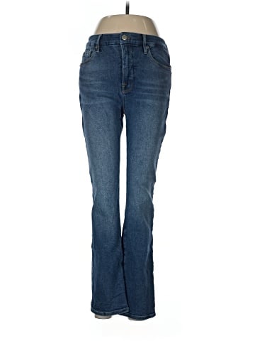 Good American Jeans (view 1)