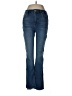Good American Blue Jeans Size 6 - photo 1