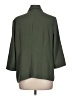 NYCC 100% Polyester Green Blazer Size L - photo 2