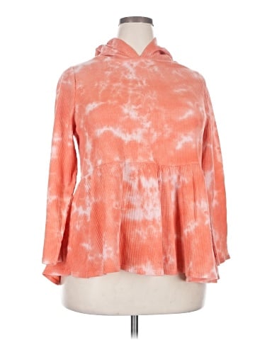 Lane Bryant Poncho (view 1)
