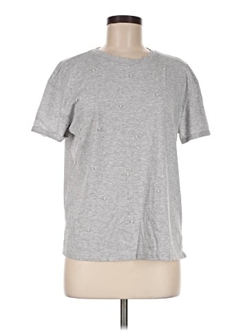 Edgely Short Sleeve Top (view 1)