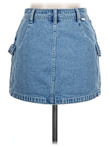 Billabong Denim Skirt (view 2)