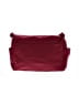 Unbranded Burgundy Messenger One size - photo 3