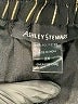 Ashley Stewart Black Formal Skirt Size 2X Plus - photo 4