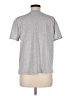 Edgely Gray Short Sleeve Top Size M - photo 2