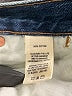 Alex Mill 100% Cotton Blue Jeans Size 25 waist - photo 8