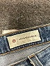 Anthropologie Blue Jeans Size 27 waist - photo 7