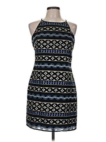 White House Black Market Casual Dress (view 1)