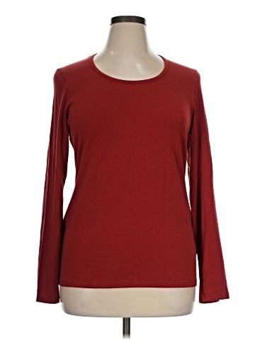 Peruvian Connection Long Sleeve T-Shirt (view 1)