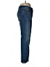 Good American Blue Jeans Size 6 - photo 4