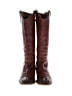 FRYE 100% Leather Brown Boots Size 8 - photo 2