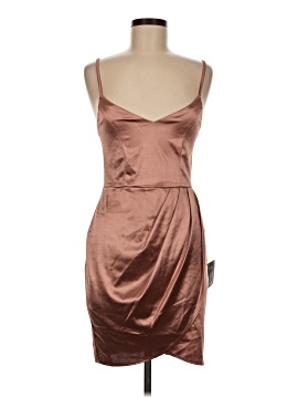 Lulus Cocktail Dress (view 1)