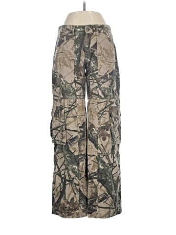 PTCL Cargo Pants (view 1)
