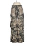 PTCL 100% Cotton Camo Green Cargo Pants Size 25 waist - photo 1