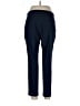 Adidas Solid Blue Active Pants Size L - photo 2