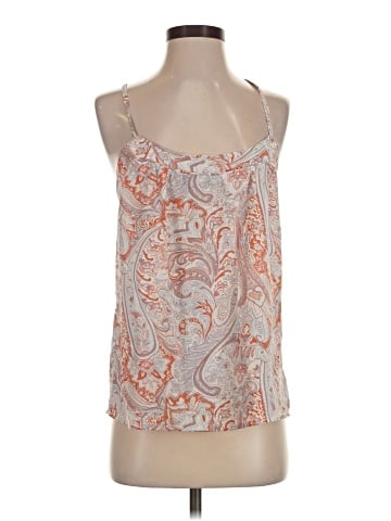 Jessica Simpson Sleeveless Blouse (view 1)