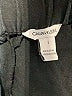 Calvin Klein Solid Black Shorts Size 2 - photo 3
