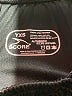 Assorted Brands 100% Polyester Black Athletic Shorts Size XS (youth) - photo 3