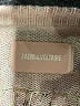 Zadig & Voltaire Floral Tan Pullover Sweater Size Lg (3) - photo 7