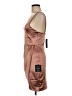 Lulus Metallic Brown Cocktail Dress Size M - photo 5