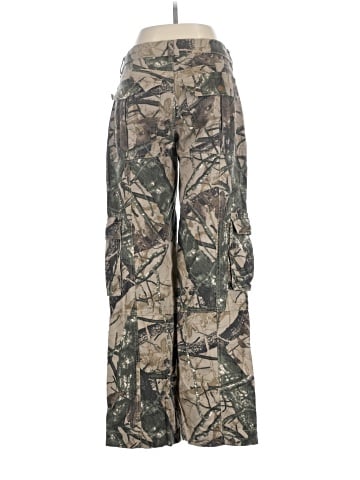 PTCL Cargo Pants (view 2)