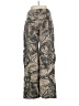 PTCL 100% Cotton Camo Green Cargo Pants Size 25 waist - photo 2