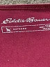 Eddie Bauer Burgundy Tank Top Size 2X (tall) - photo 7