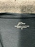J.Crew Black Short Sleeve T-Shirt Size S - photo 7