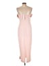 ASOS Design Pink Cocktail Dress Size 12 - photo 2