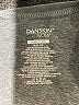Danskin Now 100% Polyester Gray Active Tank Size M - photo 4