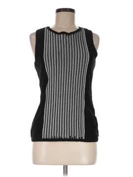 White House Black Market Sleeveless Top (view 1)