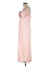 ASOS Design Pink Cocktail Dress Size 12 - photo 5