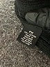 Relativity 100% Cotton Black Cardigan Size M (petite) - photo 8