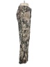 PTCL 100% Cotton Camo Green Cargo Pants Size 25 waist - photo 4