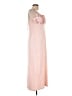 ASOS Design Pink Cocktail Dress Size 12 - photo 4