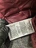 Columbia 100% Nylon Burgundy Coat Size XL - photo 7