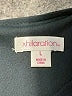 Xhilaration 100% Polyester Floral Black Casual Dress Size L - photo 7