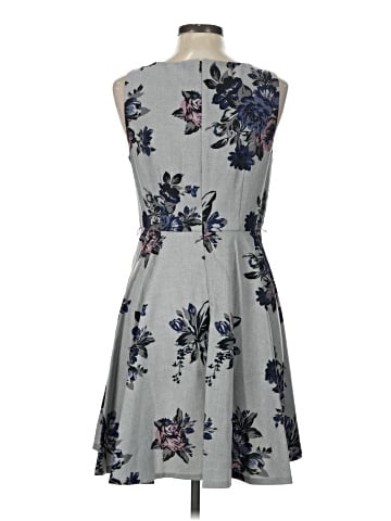 Elle Cocktail Dress (view 2)