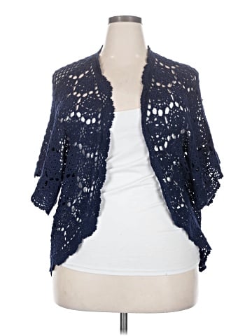 Jessica London Cardigan (view 1)