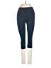 Lululemon Athletica Blue Active Pants Size 4 - photo 1