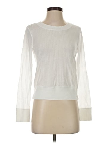 Only Long Sleeve Top (view 1)