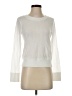 Only Ivory Long Sleeve Top Size S - photo 1