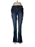 Jag Jeans Hearts Blue Jeans Size 6 - photo 1