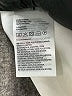 H&M 100% Polyester Ivory Sleeveless Blouse Size S - photo 8