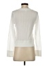 Only Ivory Long Sleeve Top Size S - photo 2