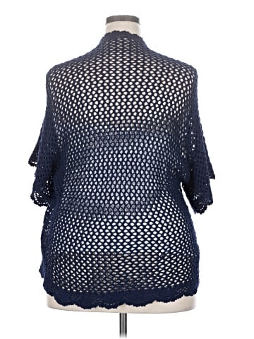 Jessica London Cardigan (view 2)
