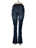 Jag Jeans Hearts Blue Jeans Size 6 - photo 2