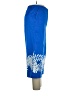 Hutch Tropical Blue Casual Pants Size 14 - photo 4