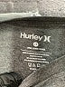 Hurley Gray Active T-Shirt Size L - photo 7