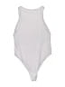 Zara Gray Bodysuit Size M - photo 2
